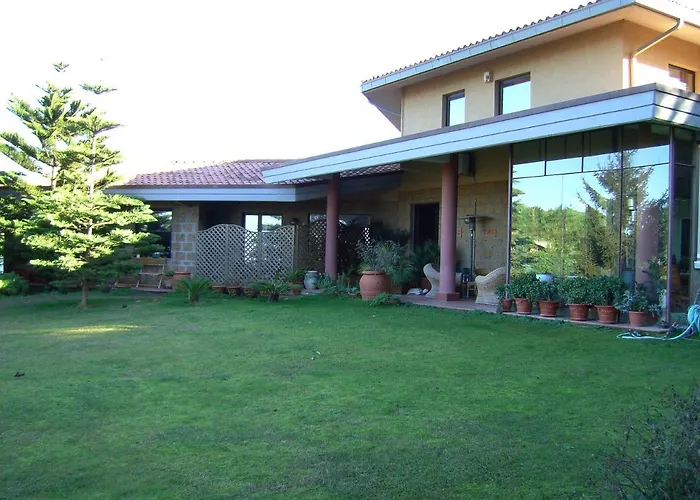 Bellavista Country House
