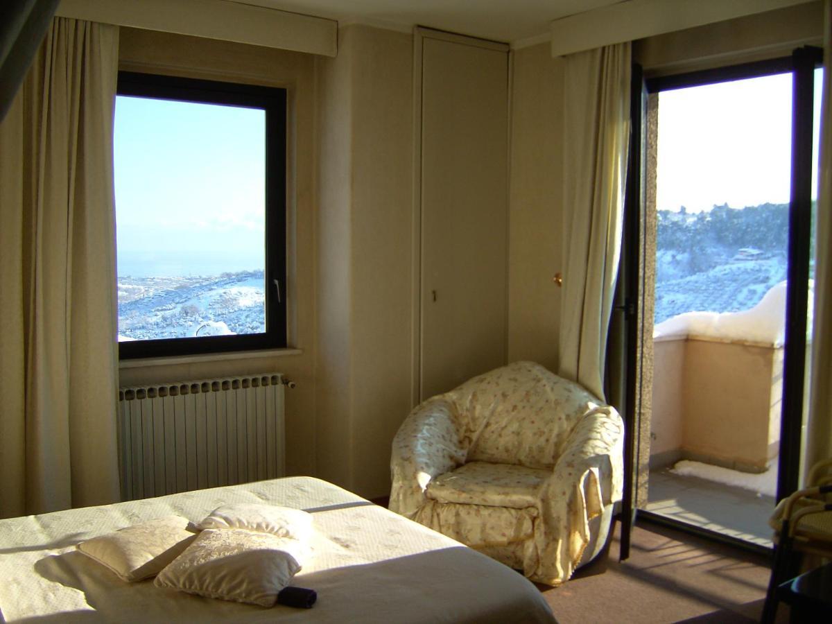 Bed & Breakfast Bellavista 3*