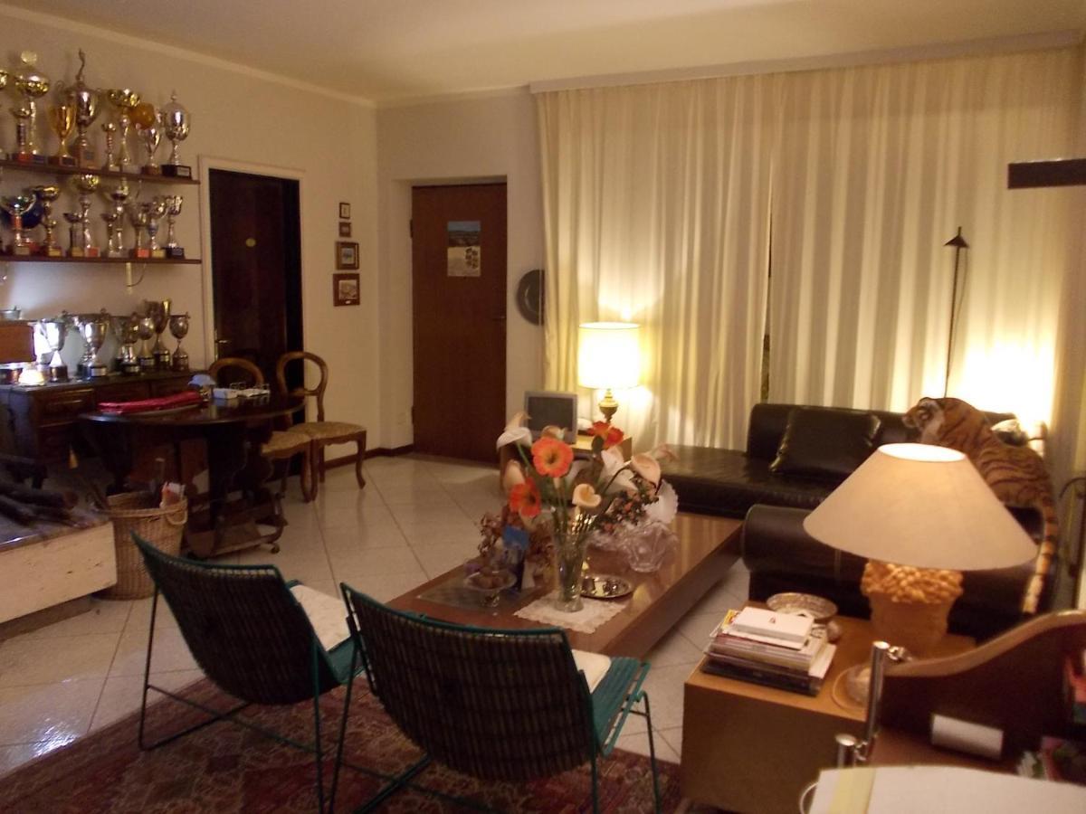 Bellavista Bed & Breakfast 3*