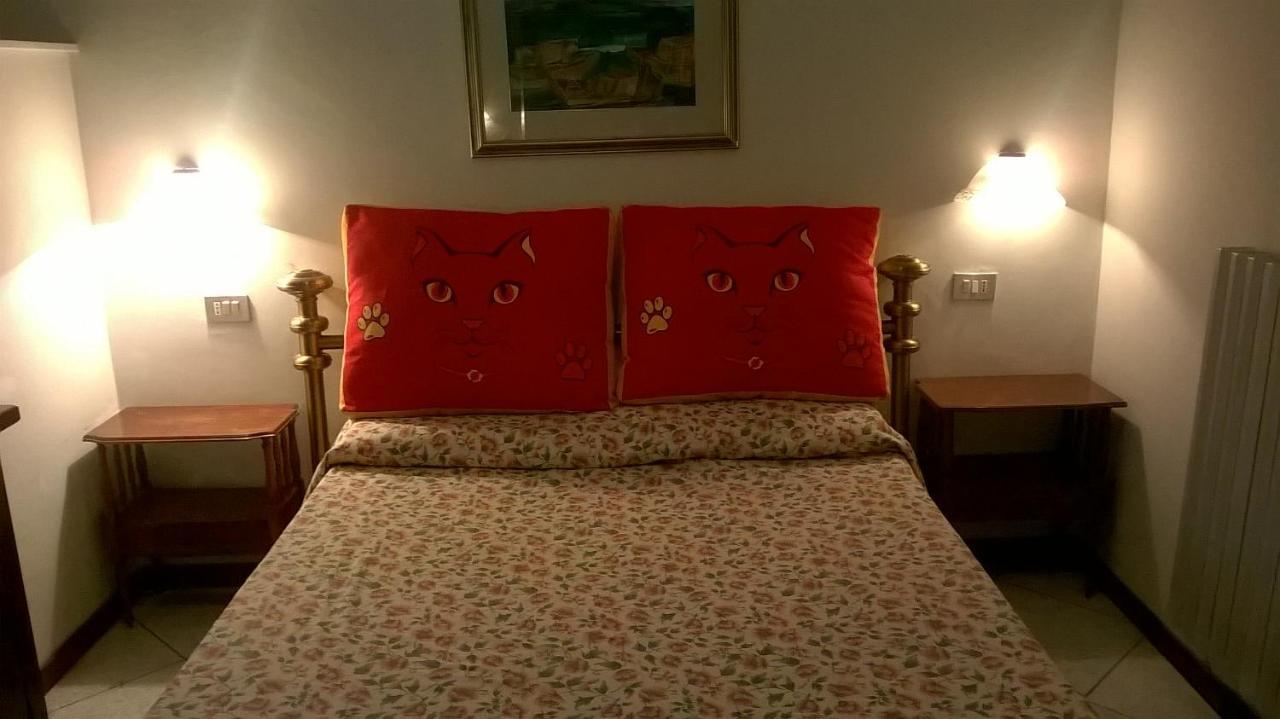 Bellavista Bed & Breakfast 3*
