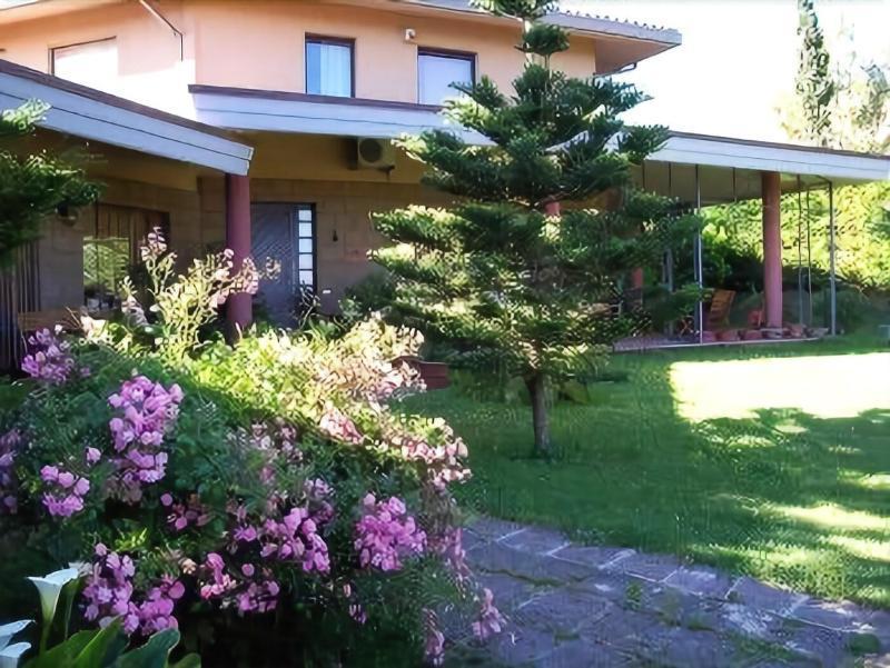 Bed & Breakfast Bellavista 3*