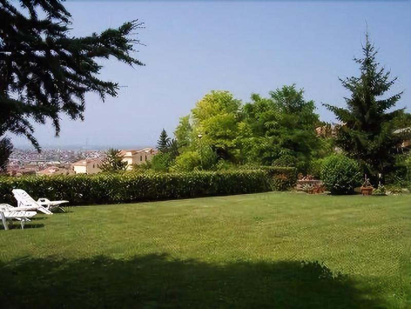 Bellavista Bed & Breakfast 3*