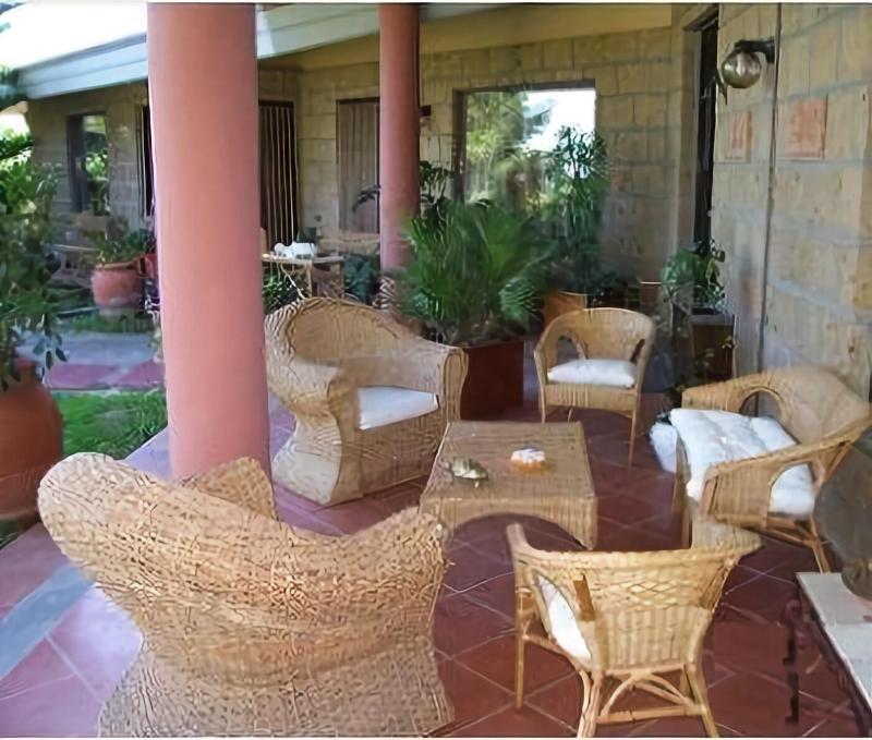 Bellavista Bed & Breakfast Pescara
