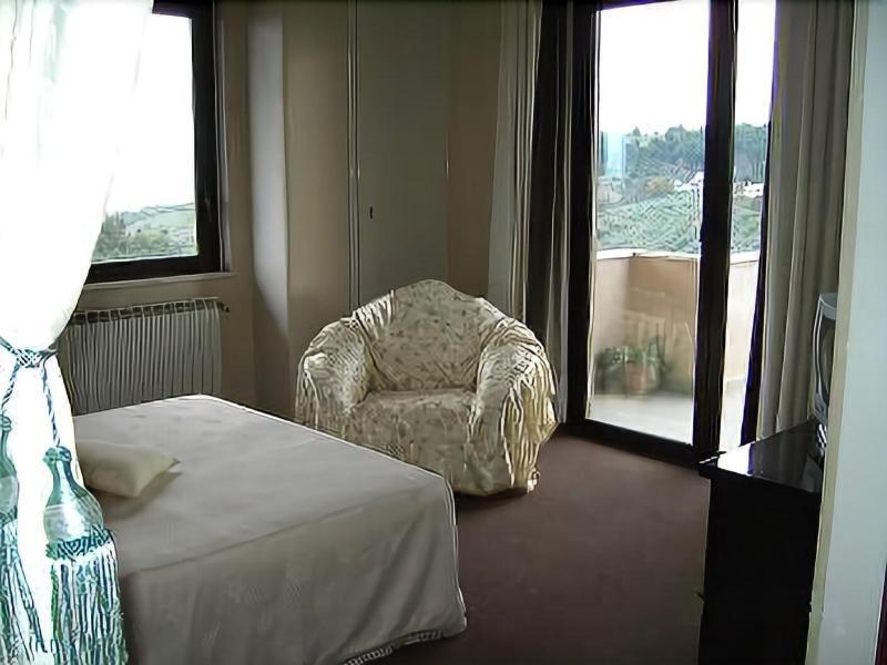 Bellavista Bed & Breakfast 3*