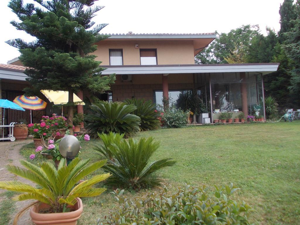 Bed & Breakfast Bellavista