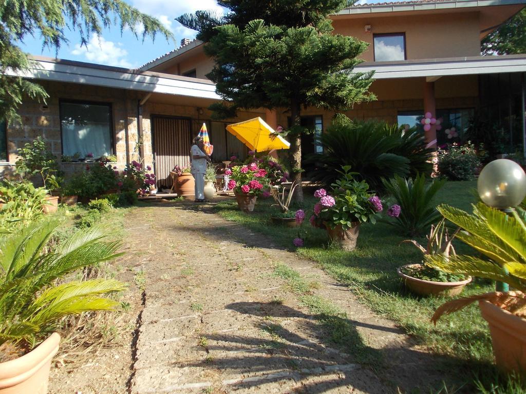 Bed & Breakfast Bellavista