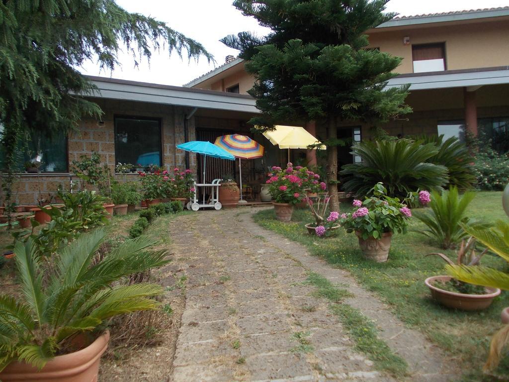 Bellavista Bed & Breakfast Pescara
