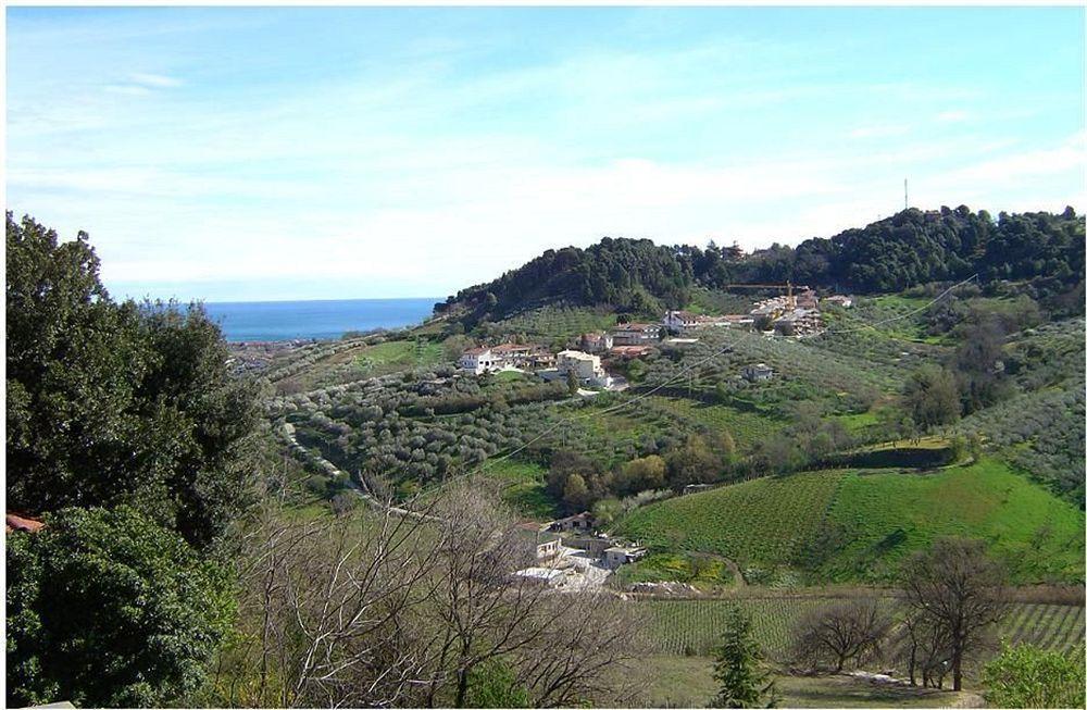 Bed & Breakfast Bellavista