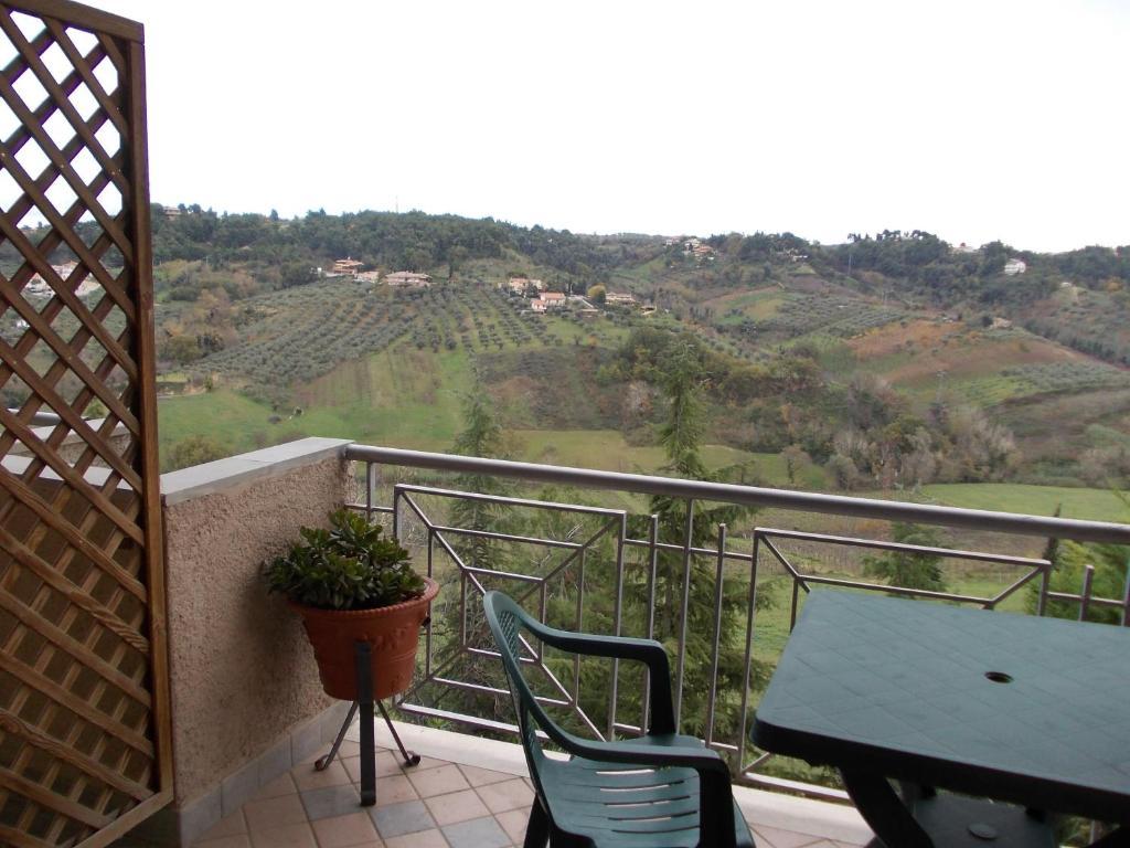 Bellavista