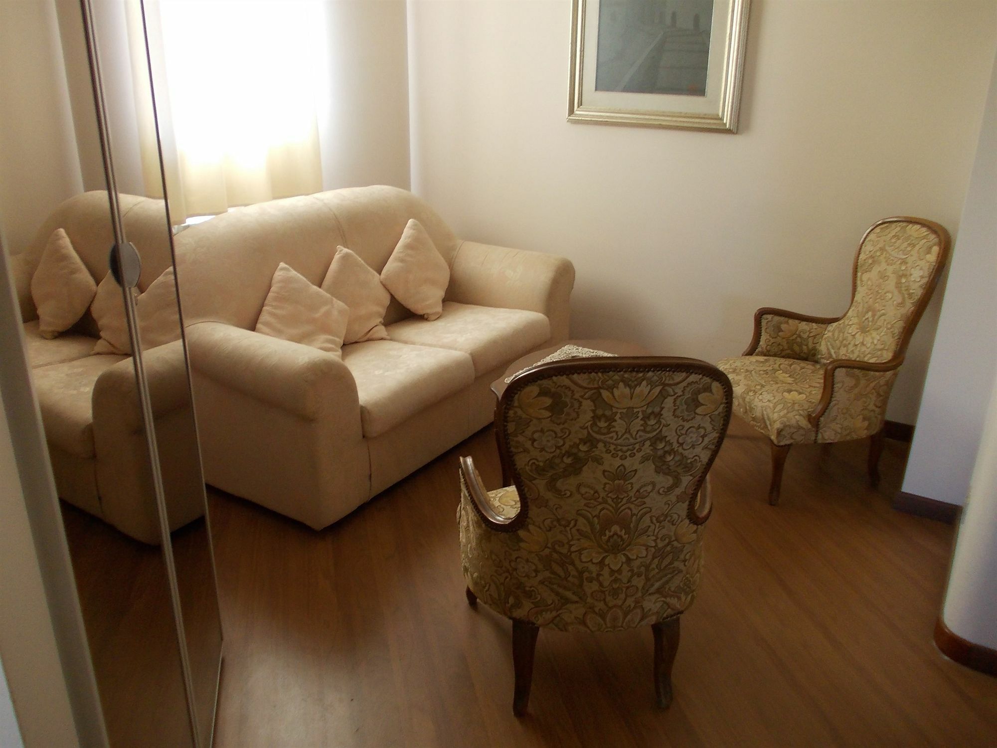 Bed & Breakfast Bellavista