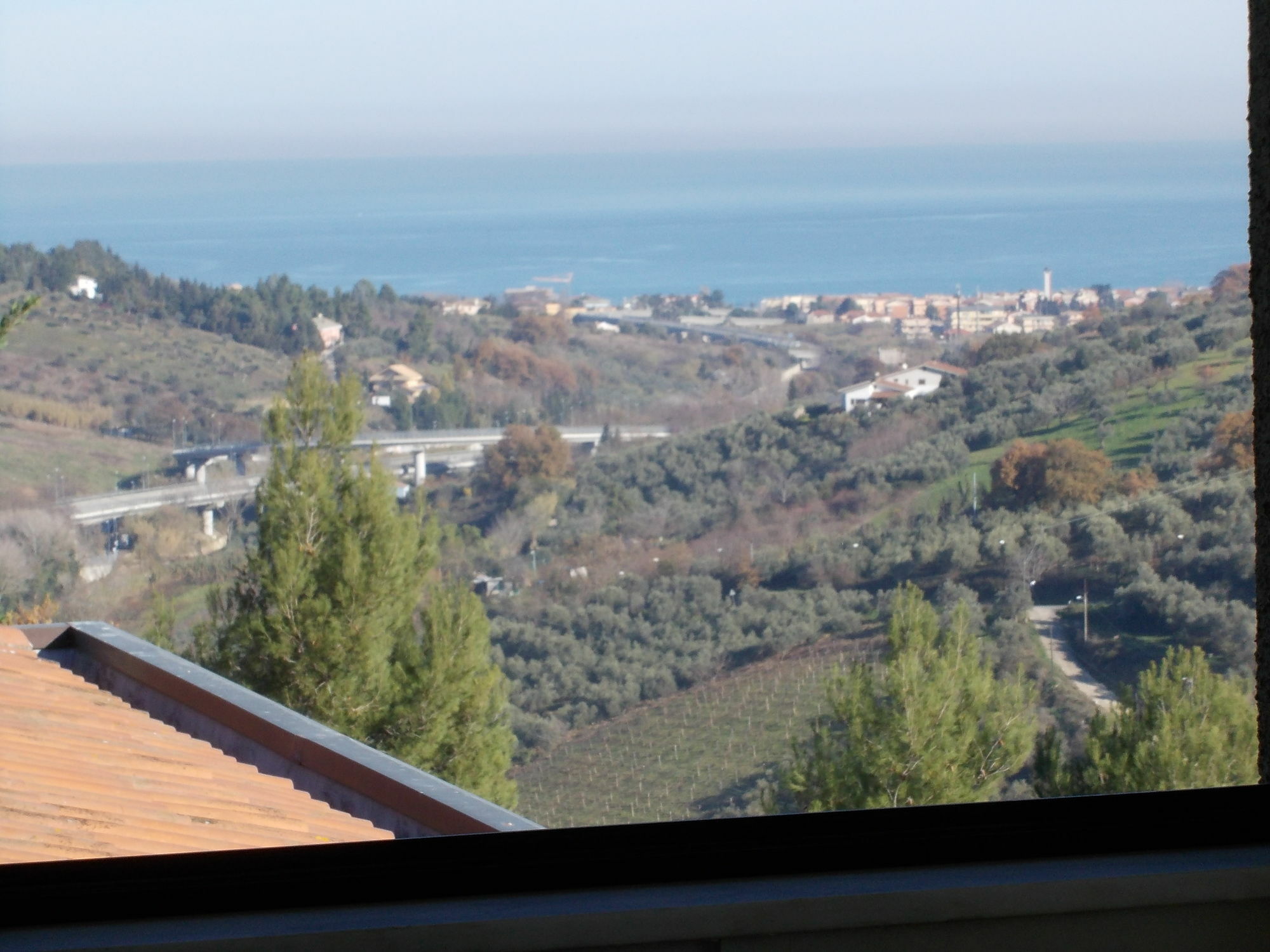 Bed & Breakfast Bellavista Pescara