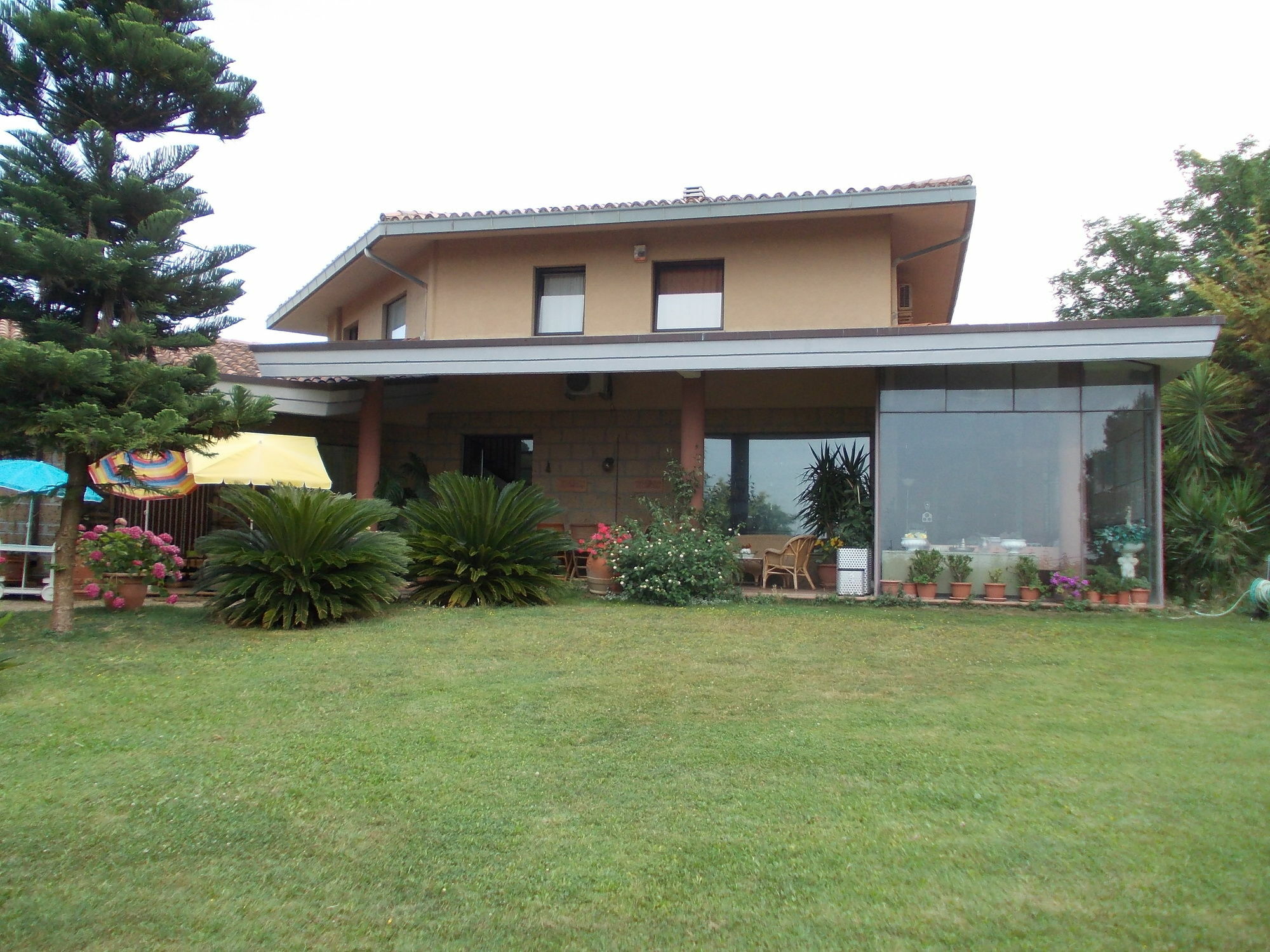 Bellavista Bed & Breakfast
