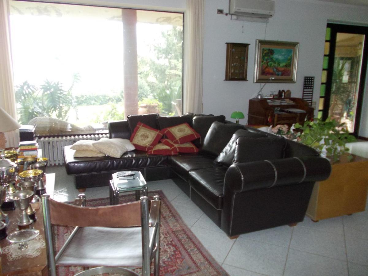 Bellavista Bed & Breakfast Pescara