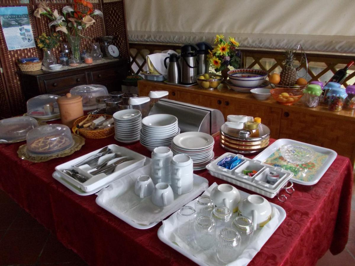 Bellavista Bed & Breakfast